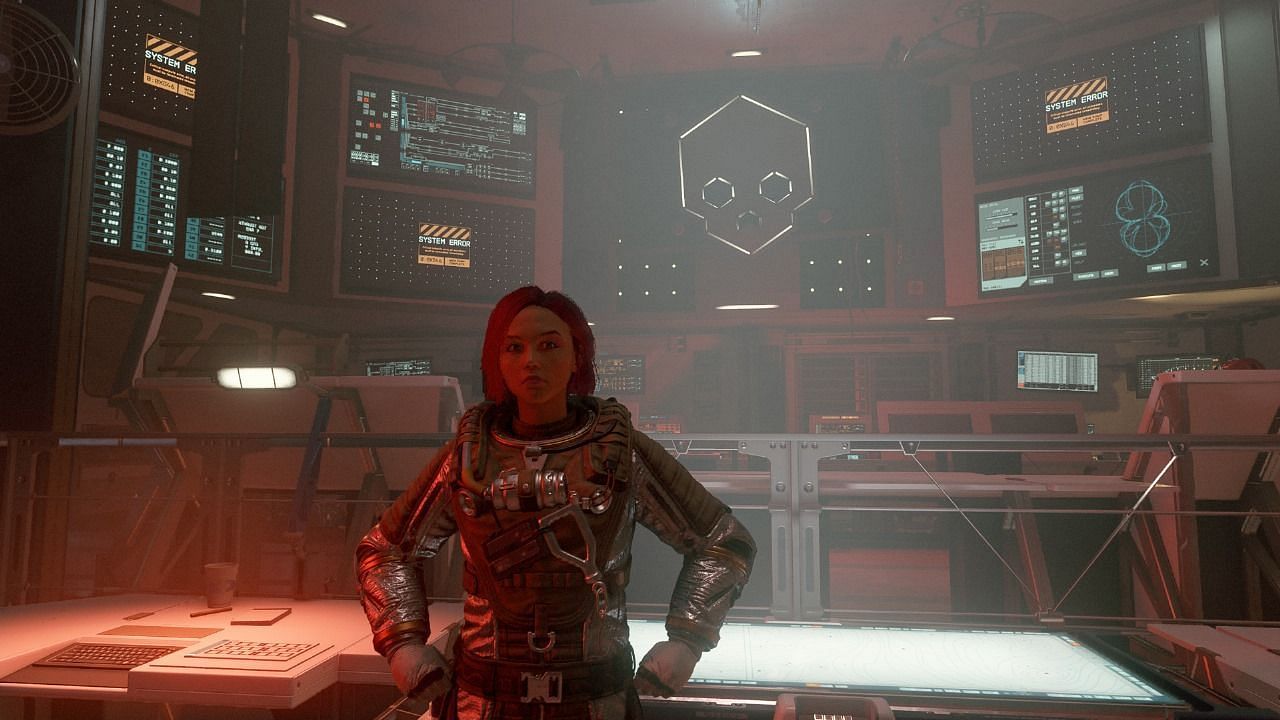 The game features some great side quests (Image via Bethesda Softworks)